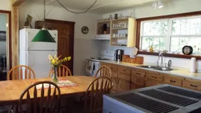 Ocean Front Cottage on Cabot Trail - Image 5