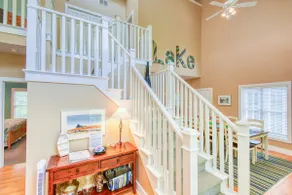 Heated pool and walk to Townline Beach & Markets - Image 3