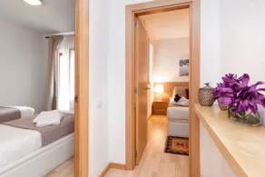 Eixample Building Apartments by Mercedes Heritage - Image 4