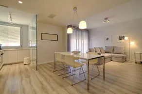 The Rooms Apartment**** - Tirana - Image 3