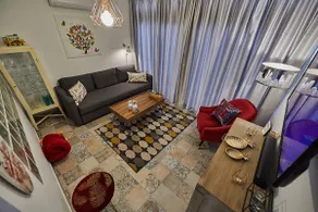 Mariposa Apartment, Yumbo 200m, Beach 400m, WiFi - Image 5