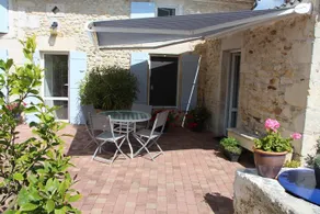 Small House in the countryside ”Aux Douceurs de Miel” - Image 3