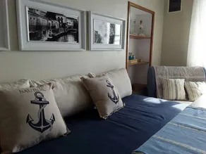 Kalymnos Beach House - Image 4
