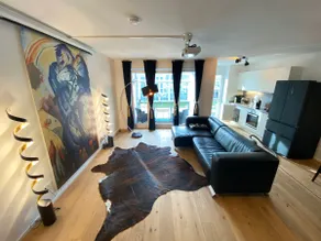 Elegant home in CGN central close to trade fair - Image 2