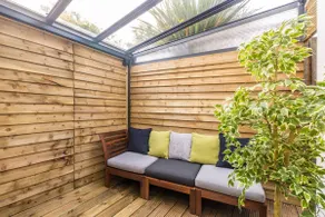 Cozy Family Flat in Twickenham - Image 2