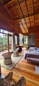 Hi Mountain – Pedra Cabin – Incredible Sunset - Image 3