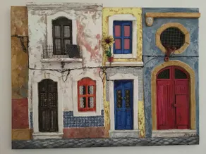 Sunflowers house — cozy old town house - Image 2