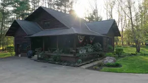 Wolf Run Cabin - Image 5