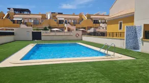 Sun, sea & 160 m² terrace • Wi-Fi - Image 4