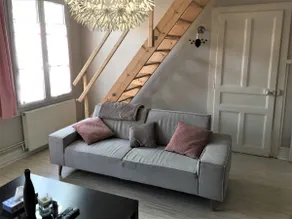 Charming 3-room apartment (Virginie) - Image 5