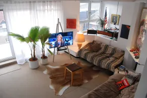 TOP OF THE TOWN: HOTEL-PENTHOUSE - Image 2