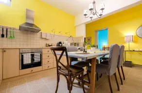 Nautilus Boutique Apartment - Image 2