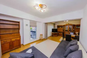 Modern ultracentral apartment Parc Mara - Image 4
