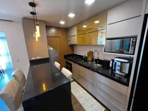High Standard, Ocean View, Beto Carrero, Piçarras - Image 4