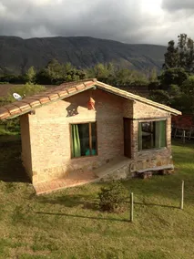 Italian Corner in Villa de Leyva - Image 2