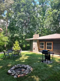 Little Cabin in the Woods - Image 3