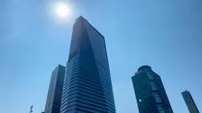 Great view, big space, best location in MexicoCity - Image 5