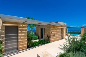 Stunning one bedroom villa in kissamos - Image 4