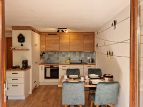 Komfortable Ferienwohnung, Südlage mit sonniger Terrasse und Garten - Image 2