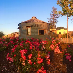 The Historic Bunk House at Butler Hill - Image 2