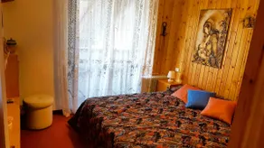 Grand Rochere Apartment (near ski slopes) - Image 2