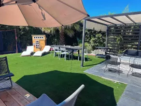 2BR Victorian gem + backyard; kid and pet friendly - Image 3