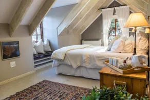 The Bergzicht Loft Suite - Image 2