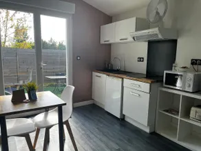 Lovely cozy apartment Chez Noémia - Image 5