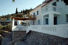 Ambelos - The balcony of Samos - Aphroditi - Image 3
