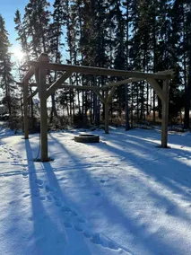 Cozy Candle Lake Getaway 3 bedroom/2 bath sleeps 7 - Image 3