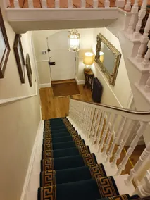 Old RIC Barracks-period house in Straffan village - Image 3