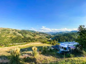 Glamping in Italy - Airstream with amazing views - Image 4
