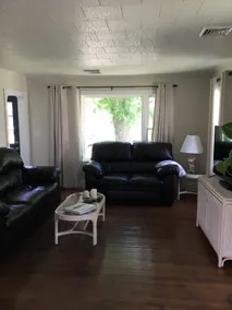 Levering Creek Cottage with private dock - Image 3