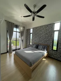 Sky Cafe Penthouse Suite by myProStay - Image 3
