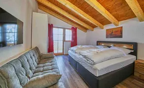 Alps View Apartment Saalbach - Image 4