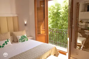 Beautiful LOFT in Plaza Bibrambla 2 - Image 3
