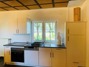 Ferienhaus Baude Steinheid am Rennsteig mit 2 Schlafzimmern max 12 Personen - Image 5