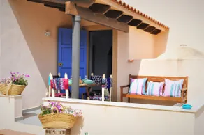 We are Alessandra (2) House for 2 in Sant Francesc - Image 2