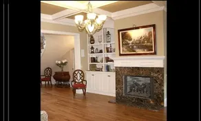 Brown Mansion at Lake Lanier - Image 5