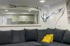 AB L01: Modern 1BR in the Heart of Dokki - Image 4