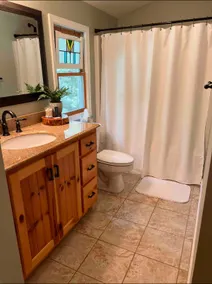 Cozy Sawmill Cottage - 2Bedroom 2Bath on Acreage - Image 4