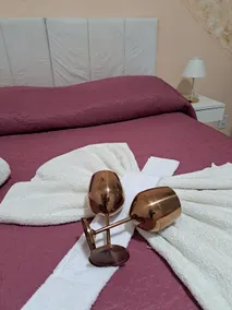 Romantic apartment in downtown Barra Mansa - Image 5