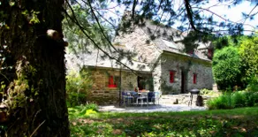 Le moulin de Beuzidou - Image 3