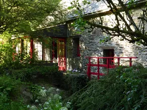 Le moulin de Beuzidou - Image 4