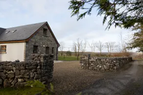 The Shed, Carron, in the heart of the Burren - Image 2