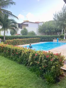 House in a condominium, a few meters from the beach. - Image 5