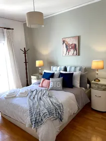 Tatiana's cozy home. - Image 3