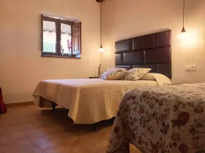Farm House Esclopets - self- catering accommodation - Image 5