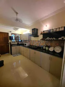 Sunny's Villa No 2 Luxurious 3BR Full AC Villa - Image 5
