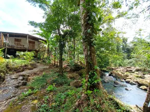 Celeste River View Cabin - Image 3